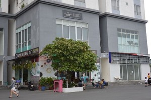 Social housing development in dire need of legal issue addressing