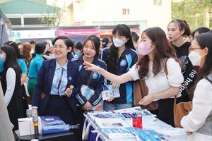 Public sector finding trouble attracting talented people