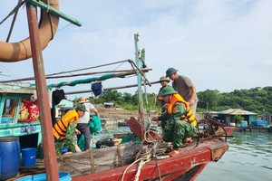 Nearly 30,000 residents evacuated ahead of approaching storm Talim