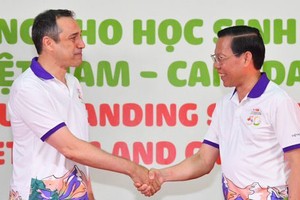 2023 - “Golden Milestone” in Vietnam - Canada diplomatic relations