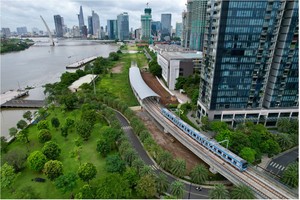 Resolution 98 carries expectations of HCMC citizens