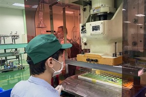 Singapore becomes largest foreign investor in Vietnam in Q1