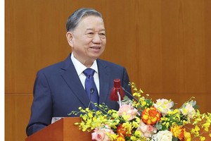 Anti-wastefulness a key, urgent task for 2025: Party chief