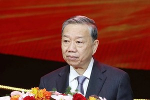 Digital technology plays a key role in socio-economic development