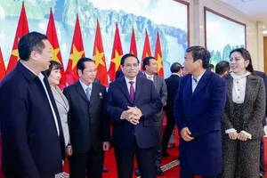 Private enterprises should pioneer in innovation and digital transformation: PM