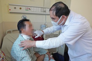 HCMC shaping its blooming future via innovation awards