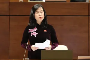 Health Minister Dao Hong Lan: Island healthcare posts significant improvements 