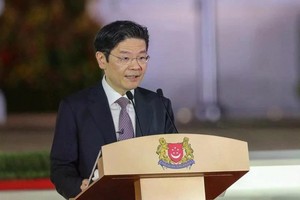 Singaporean PM to pay official visit to Vietnam