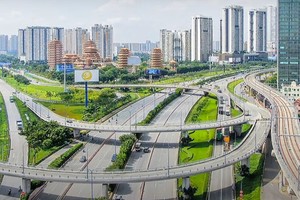 HCMC approves staff restructuring project