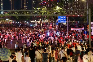 Major events bring golden opportunity for tourism industry to explode