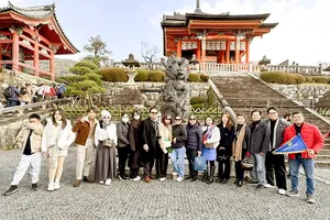 Airlines, travel agencies expand routes as international travel demand soars