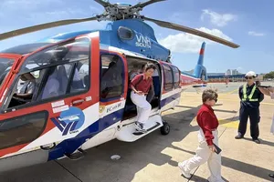 Tourism records historic first quarter as industry shifts to high-value growth