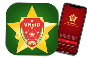 VNeID to be developed into national digital super app