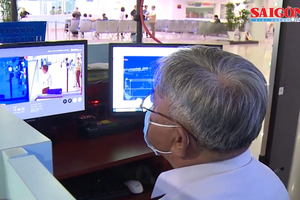 Health Ministry updates Ebola guidelines as outbreaks raise concerns