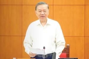 Top leader orders substantive education reform