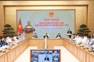 Education sector expected to need 43,267 more teachers after restructuring