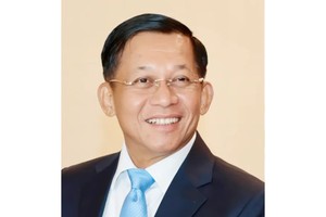 Vietnam, Myanmar seek to strengthen ties in various fields