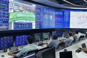 Ho Chi Minh City bolsters personnel of digital transformation steering committee