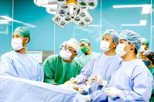 Ho Chi Minh City restructures healthcare network to reduce hospital overcrowding