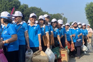 2026 Clean Up the World Campaign launched, focusing on food waste reduction