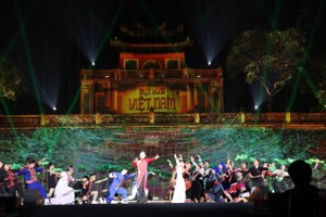 Some 50 countries, int'l organizations to join World Cultural Festival in Hanoi