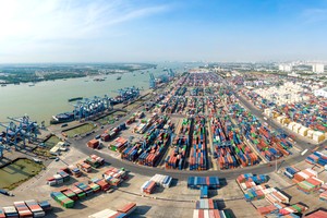 Asian Development Bank raises Vietnam economic growth forecast to 7.8 percent