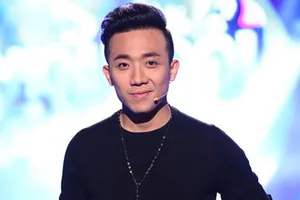 MC Trấn Thành