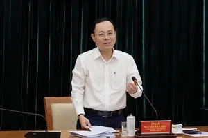 Đẩy mạnh nghiên cứu các cơ chế, chính sách để đề xuất Trung ương ban hành