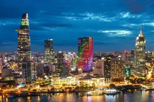 TPHCM cần làm gì để thu hút doanh nghiệp xanh ở nước ngoài?