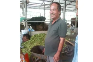 Ông Nguyễn Thanh Vân