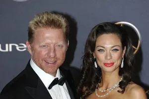 Boris Becker: Khi huyền thoại bị phá sản
