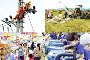 Đột phá chính sách để tăng trưởng bền vững