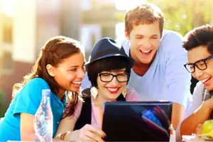 Du học sinh tại New Zealand