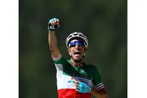 Tour de France 2017: Aru giành chiến thắng đầu tay 