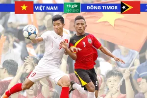 Chờ mưa bàn thắng