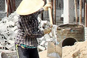 Bác phương án cho tồn tại 26 căn nhà xây dựng trái phép tại huyện Nhà Bè