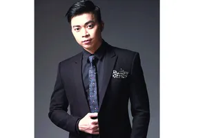 Ca sĩ Lân Nhã  tỏa sáng sau lớp mặt nạ