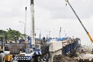 Nhiều biện pháp kiểm soát  điểm nóng giao thông