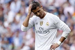 Ronaldo đã quá mệt mỏi với ngành thuế Tây Ban Nha. 