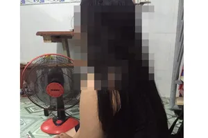 Công an TPHCM phản hồi nghi án người phụ nữ bị dàn cảnh cướp, hiếp dâm