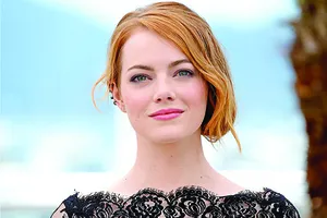 Emma Stone - nữ diễn viên thu nhập cao nhất thế giới năm 2017