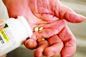 Con dao hai lưỡi trong phòng ngừa ung thư