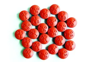 Thế hệ mới của thuốc chống HIV/AIDS