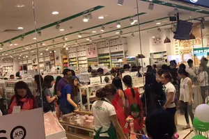 MUMUSO hướng tới tương lai