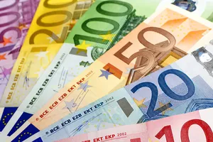 Cảnh sát Italia thu giữ 28 triệu EUR tiền giả