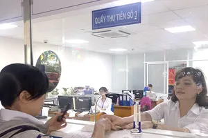 Việc thay đổi giá bán điện lần này không có sự chênh lệch lớn giữa  các nhóm đối tượng