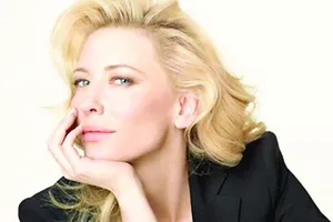 Cate Blanchett làm Chủ tịch Ban giám khảo LHP Cannes 2018