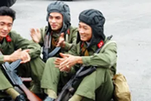 Người làm nghĩa vụ quốc tế có được tính  là người có công với nước không?