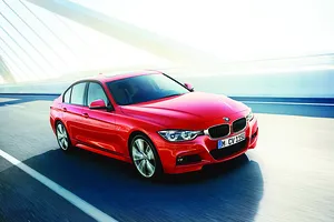 THACO chính thức công bố giá bán lô xe  BMW nhập khẩu đầu tiên tại Việt Nam