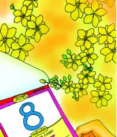 Ô hay… tháng Chạp!